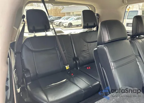 2017 Lexus Lx 570 из США, поврежденный, VIN JTJHY7AX2H4239132